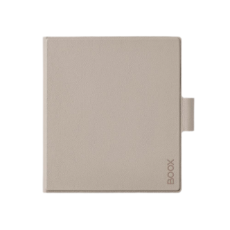 Boox deksel til Boox Go 7 lesebrett, beige