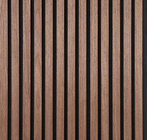 Fibrotech Quanti Mini akustikpanel vägg och tak, 2-pack