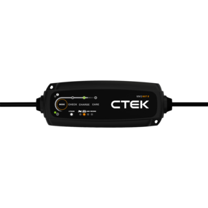 CTEK NXT 5 batteriladdare