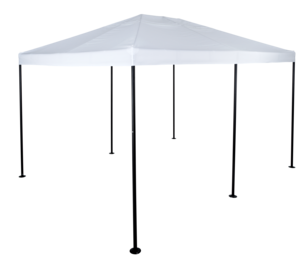 Trädgårdspaviljong