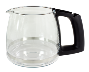 Glaskanna Bosch Comfort Line TKA6A643, Svart