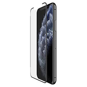 Skärmskydd för iPhone 11 Pro / XS / X, Belkin ScreenForce TemperedCurve