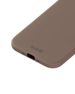 Holdit Silicone Case för iPhone 17 Air mobilskal