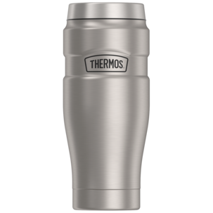 Thermos termokopp i rustfritt stål, 470 ml