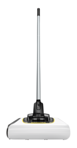 Uppladdningsbar golv- och mattsopare Kärcher KB5 Premium