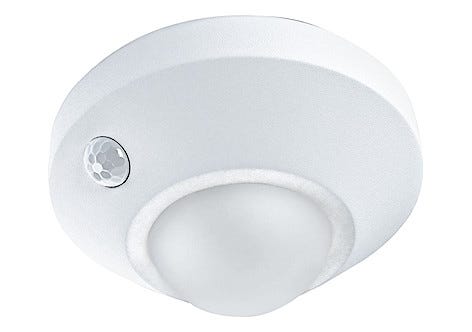 LED-belysning Nightlux Ceiling med sensor, Ledvance