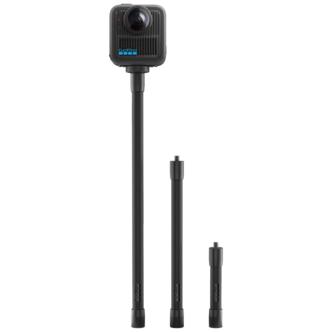 GoPro Carbon Fiber Extension Set selfiestick GoPro Max2