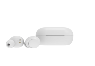 Exibel BTX 100 trådlösa in ear-hörlurar, True Wireless