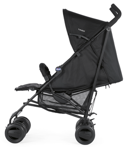 Chicco, London Up Blue paraplytrille