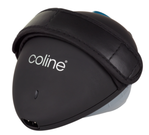 Hårtrimmer laddbar, Coline 360