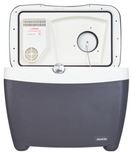 Kylbox 12 V, 32 liter