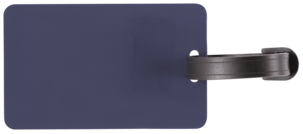 Bagagetag,10 x 6,1 cm