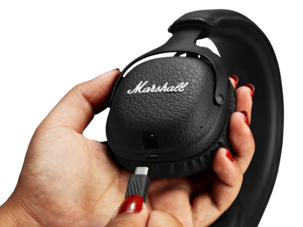Trådlösa hörlurar Marshall MID Bluetooth