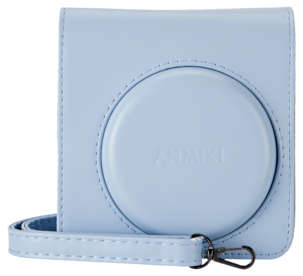 Anmiki kameraväska med axelrem till Instax mini 12