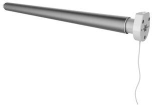 Motor til rullegardin, 8,4 V