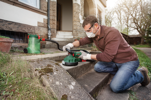 Allslip Bosch PWR 180 CE