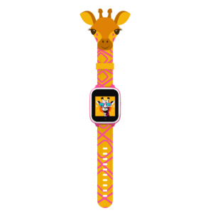 Xplora armband Djungel till XGO3 smartwatch