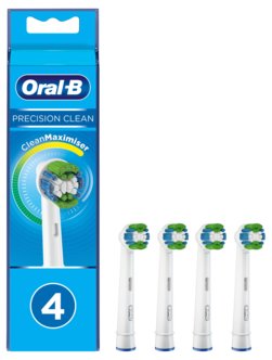 Oral-B Precision Clean Harjaspää