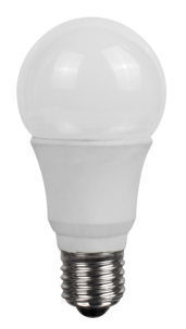 LED normalpære