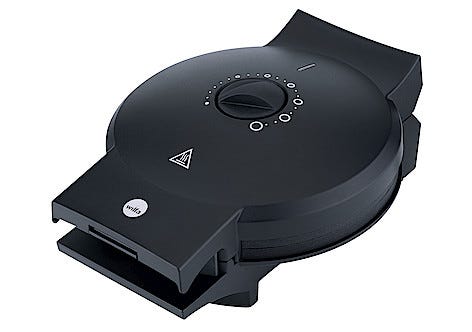Wilfa Culture rånjärn CC1B-1000