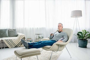 Langattomat kuulokkeet Philips AudioBoost SSC5001