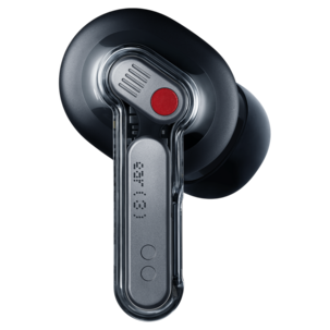 Nothing Ear (3) Langattomat vastamelunappikuulokkeet Bluetooth
