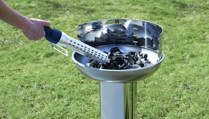 Grilltändare 2000 W, Landmann