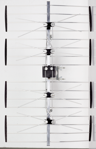 TV-antenn (gitterantenn) UHF, Exibel 