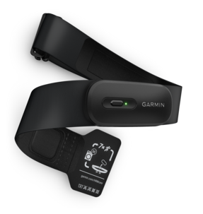 Garmin HRM 200 pulsband med pulsmätare