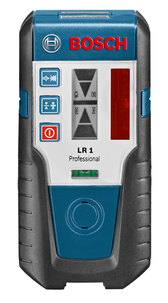 Rotationslaser Bosch GRL 400 H Professional