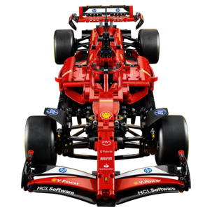 LEGO Technic Ferrari SF-24 F1 42207