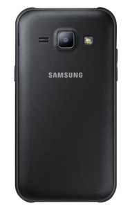 Mobiltelefon Samsung Galaxy J1