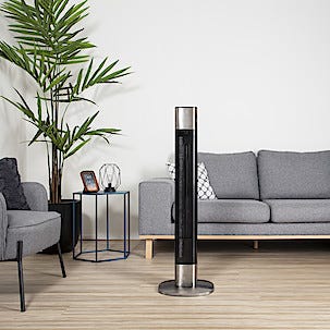 Pelarfläkt Princess Smart