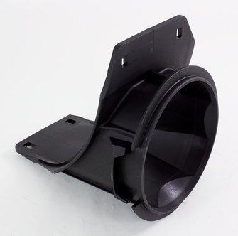 Ulosheittoputken kiinnike Cocraft KCM22B