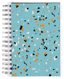 Kalender/ämnesblock 2019/2020