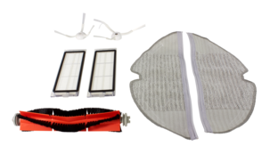 Tarvikepaketti Roborock 4/5/6-sarja