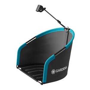 Gardena oppsamler til sylinderklipper