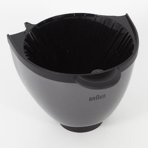FILTERHOLDER Braun