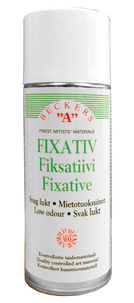 Fiksatiivi Beckers 