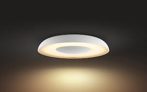 Philips Hue White Ambiance Still, taklampe