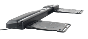 Hiiriohjain BarMouse Professional