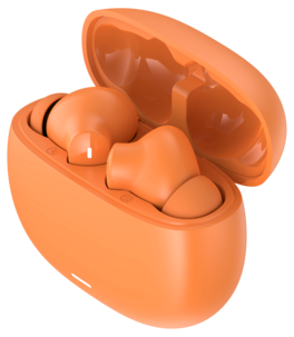 Exibel BTX10 True Wireless in ear-hörlurar