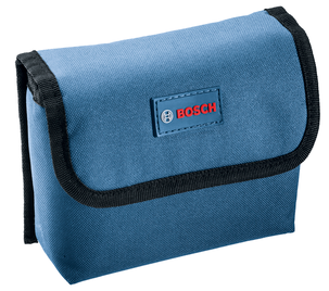 Bosch krysslaser GCL 2-50 C og stativ BT 150 