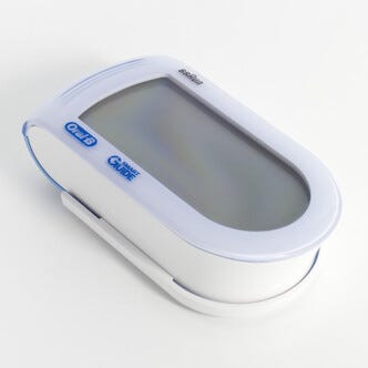 Display Braun