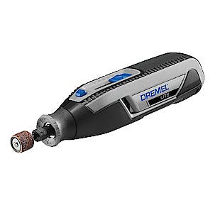 Dremel Lite 7760-15, multimaskin med tilbehør