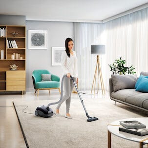Electrolux EasyGo EEG42EB Imuri