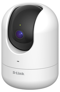 D-Link DCS-8526LH motordriven Full HD övervakningskamera med WiFi