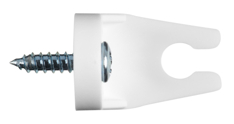 Stånghållare till persienn