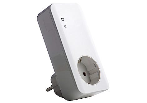 Fjernstrømbryter for utvidelse, YoYoMotion YoYoPower Extra