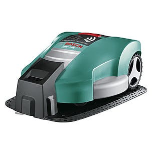 Bosch Indego 1100 Connect robotgressklipper